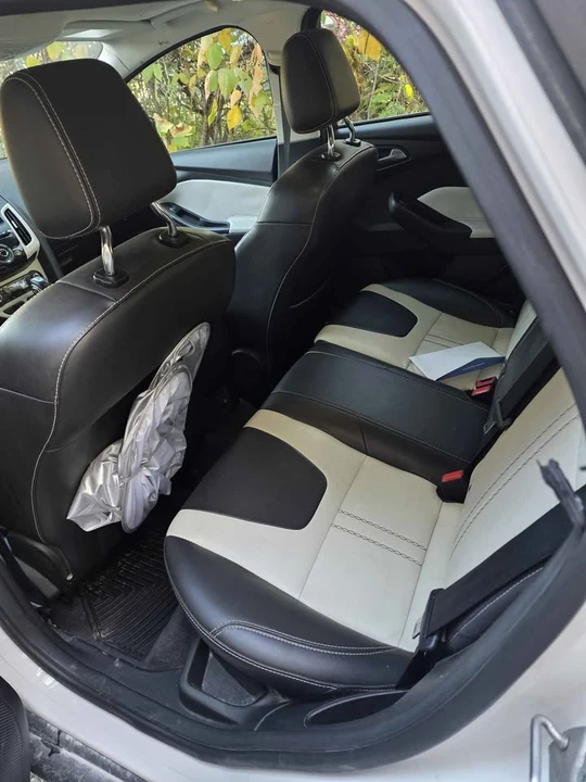 2012 Ford Focus 3rd Gen - Image 3 of 10