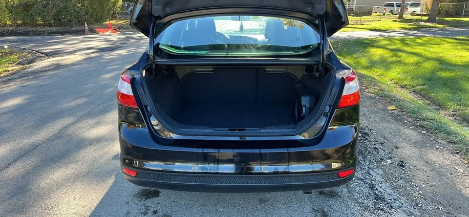 2012 Ford Focus 3rd Gen - Image 2 of 13