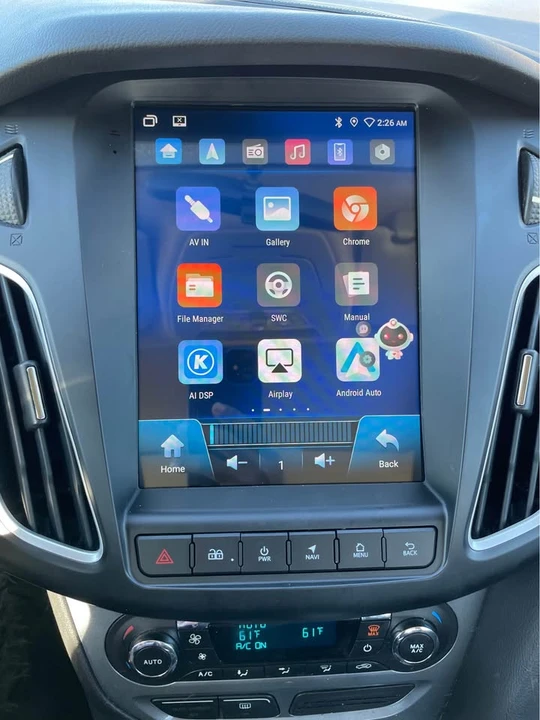 2012 Ford Focus 3rd Gen - Image 13 of 19