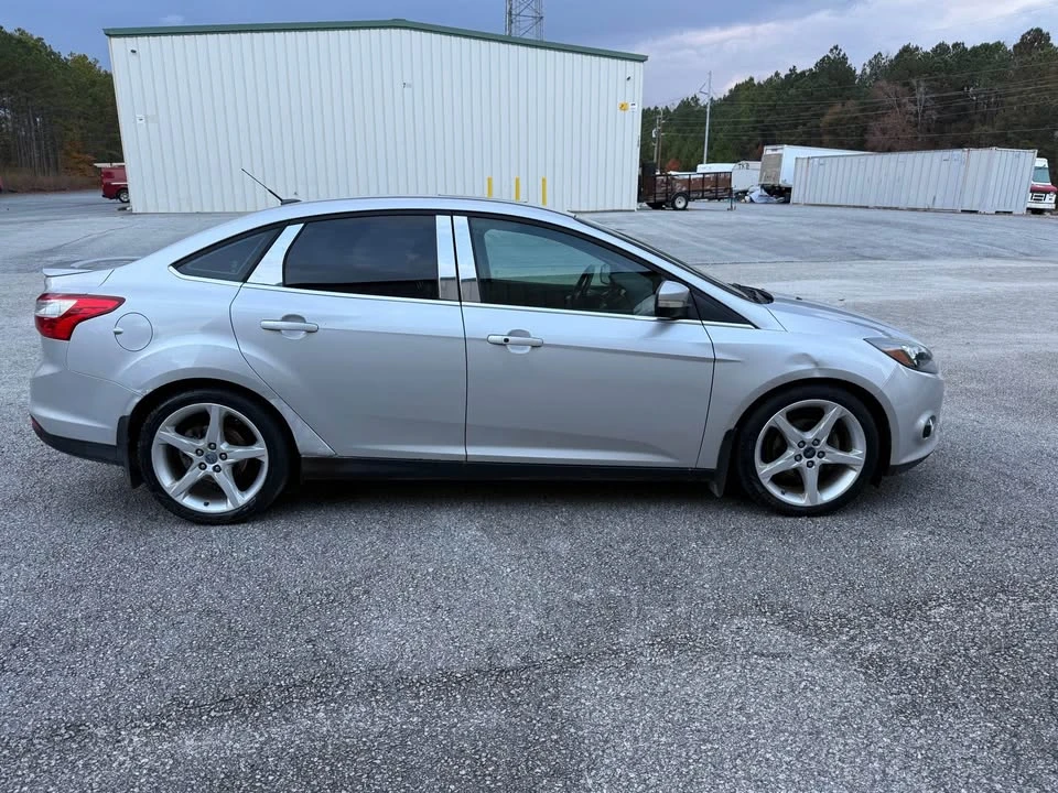 2012 Ford Focus 3rd Gen - Image 3 of 16
