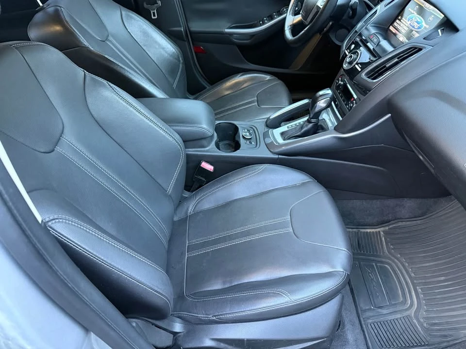 2012 Ford Focus 3rd Gen - Image 7 of 16
