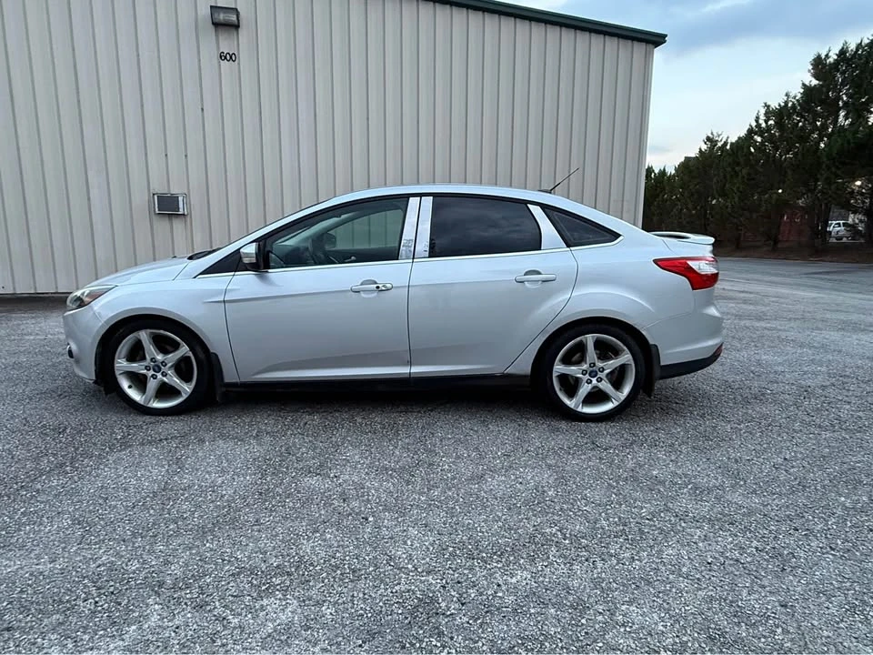 2012 Ford Focus 3rd Gen - Image 4 of 16