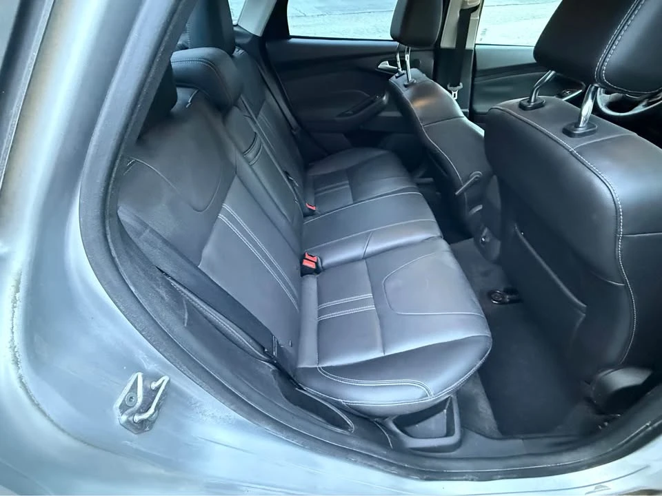2012 Ford Focus 3rd Gen - Image 8 of 16