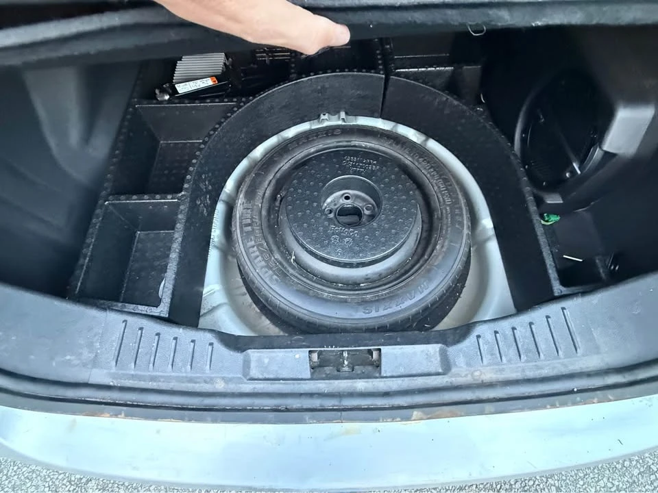 2012 Ford Focus 3rd Gen - Image 13 of 16