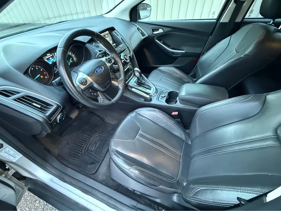2012 Ford Focus 3rd Gen - Image 16 of 16