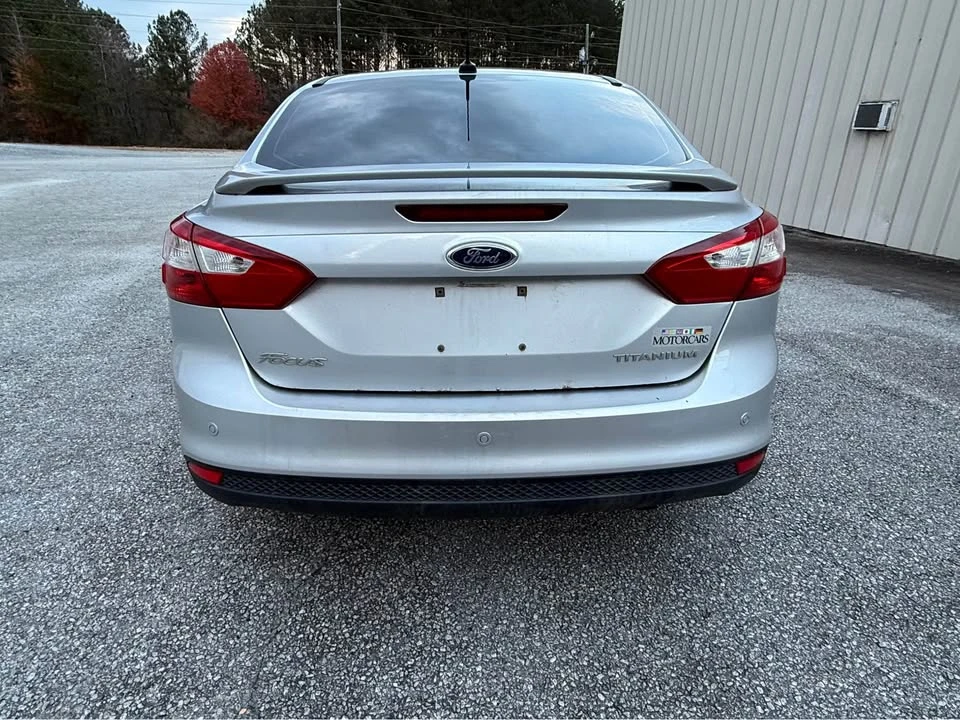 2012 Ford Focus 3rd Gen - Image 6 of 16