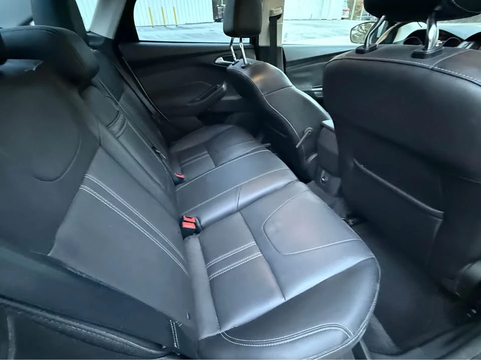 2012 Ford Focus 3rd Gen - Image 11 of 16