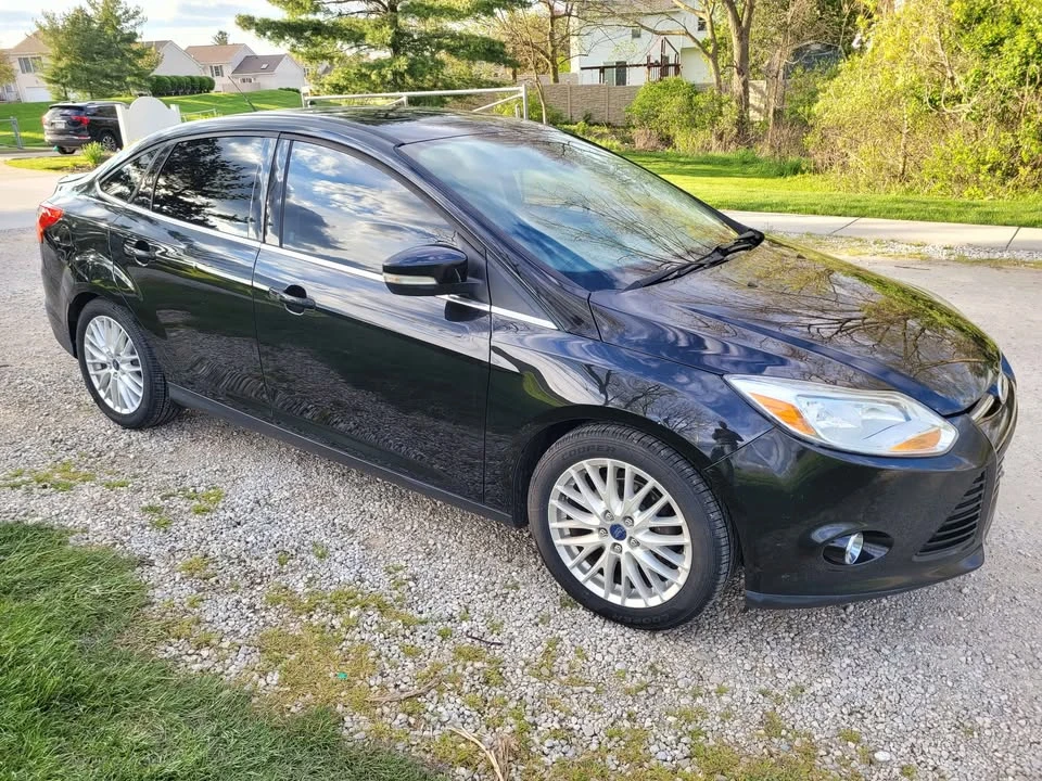 2012 Ford Focus 3rd Gen - Image 3 of 18