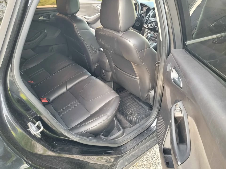 2012 Ford Focus 3rd Gen - Image 12 of 18