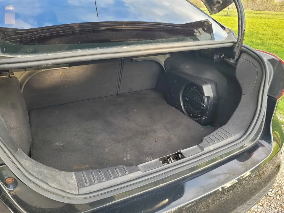 2012 Ford Focus 3rd Gen - Image 7 of 18