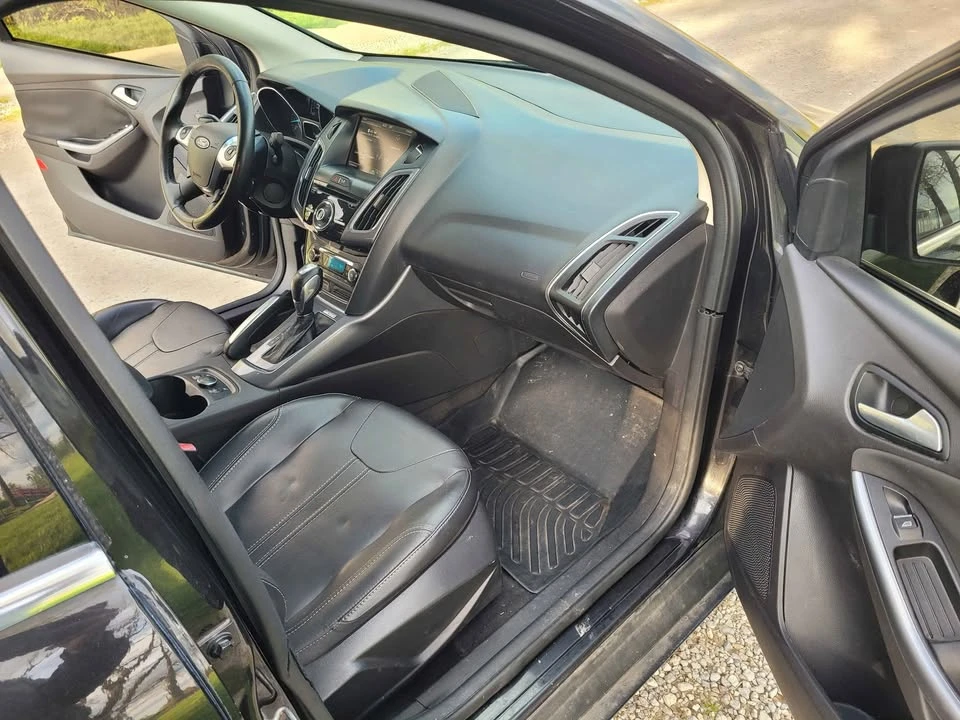2012 Ford Focus 3rd Gen - Image 11 of 18