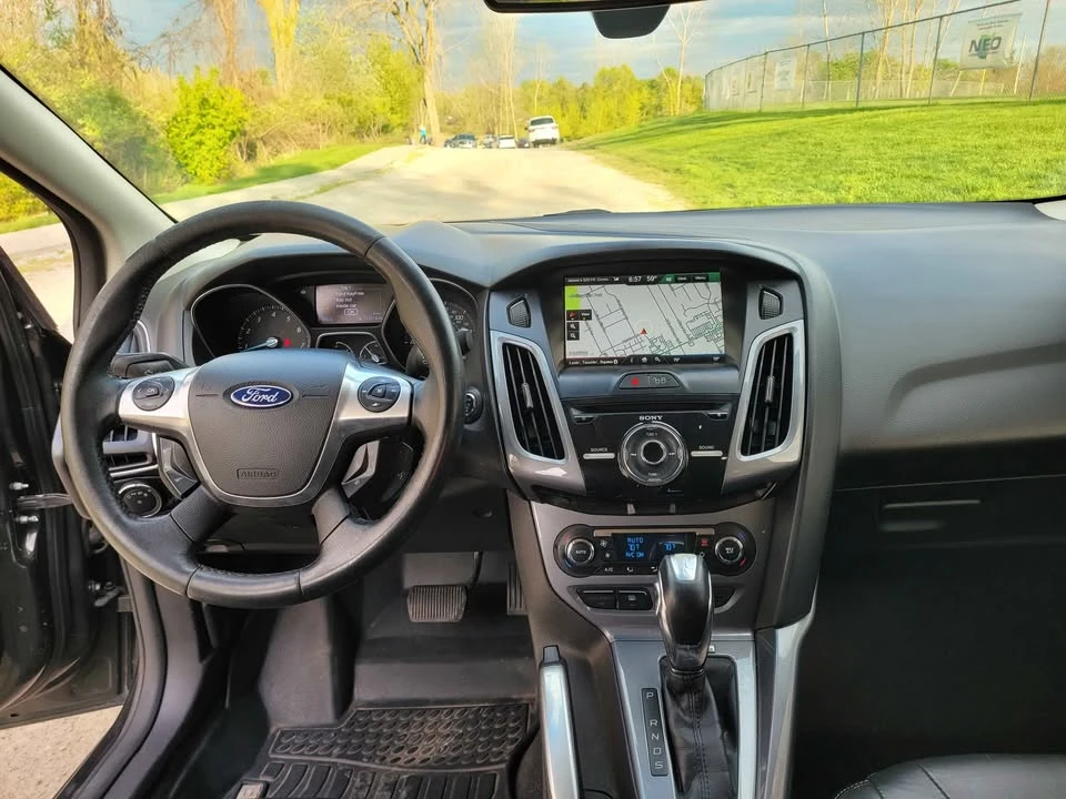 2012 Ford Focus 3rd Gen - Image 13 of 18