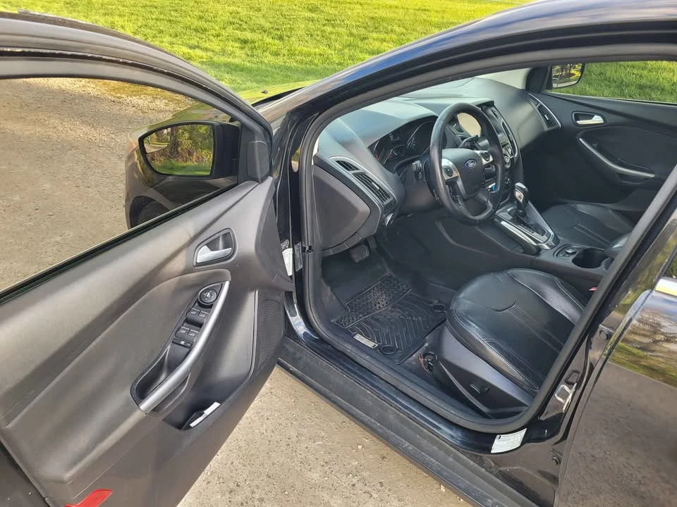 2012 Ford Focus 3rd Gen - Image 9 of 18