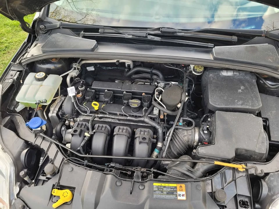 2012 Ford Focus 3rd Gen - Image 17 of 18