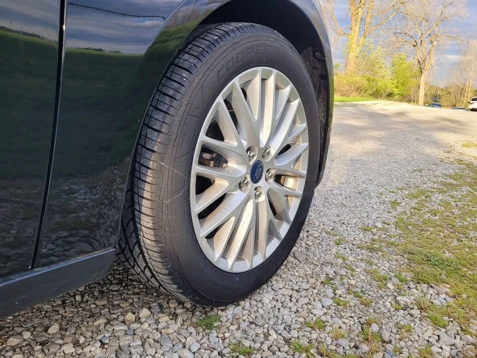 2012 Ford Focus 3rd Gen - Image 15 of 18