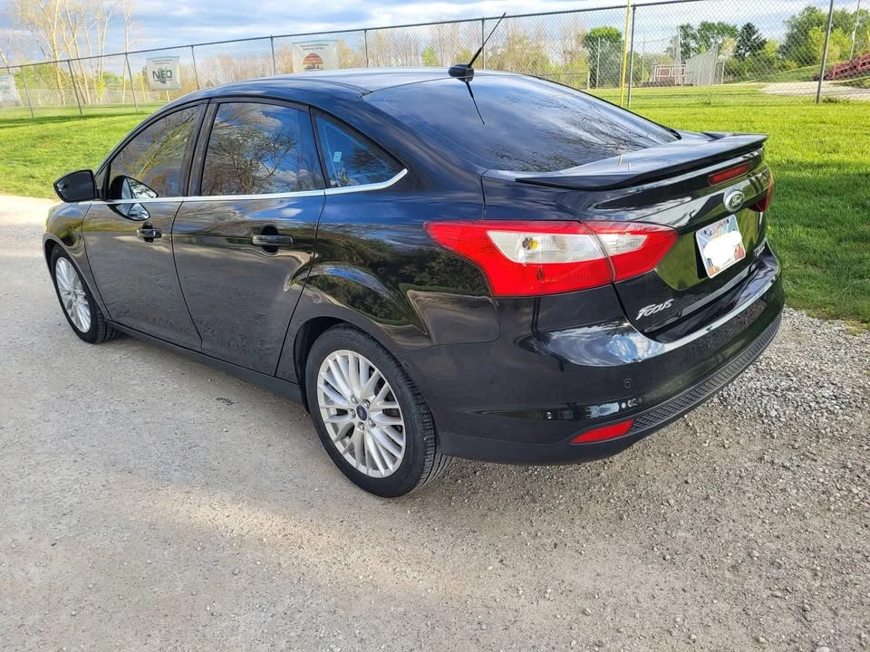 2012 Ford Focus 3rd Gen - Image 5 of 18