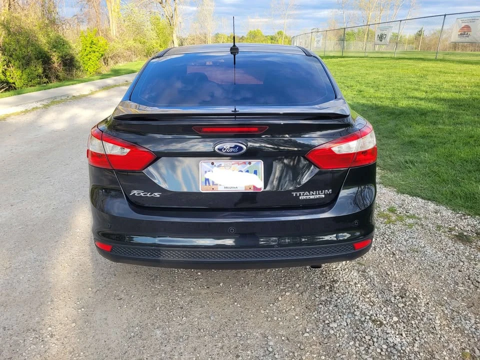 2012 Ford Focus 3rd Gen - Image 6 of 18