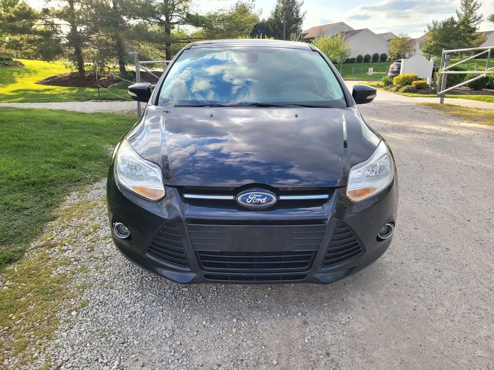 2012 Ford Focus 3rd Gen - Image 2 of 18