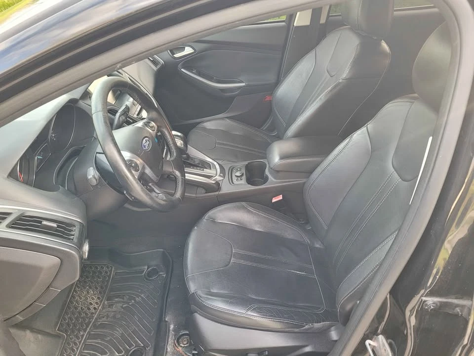 2012 Ford Focus 3rd Gen - Image 10 of 18