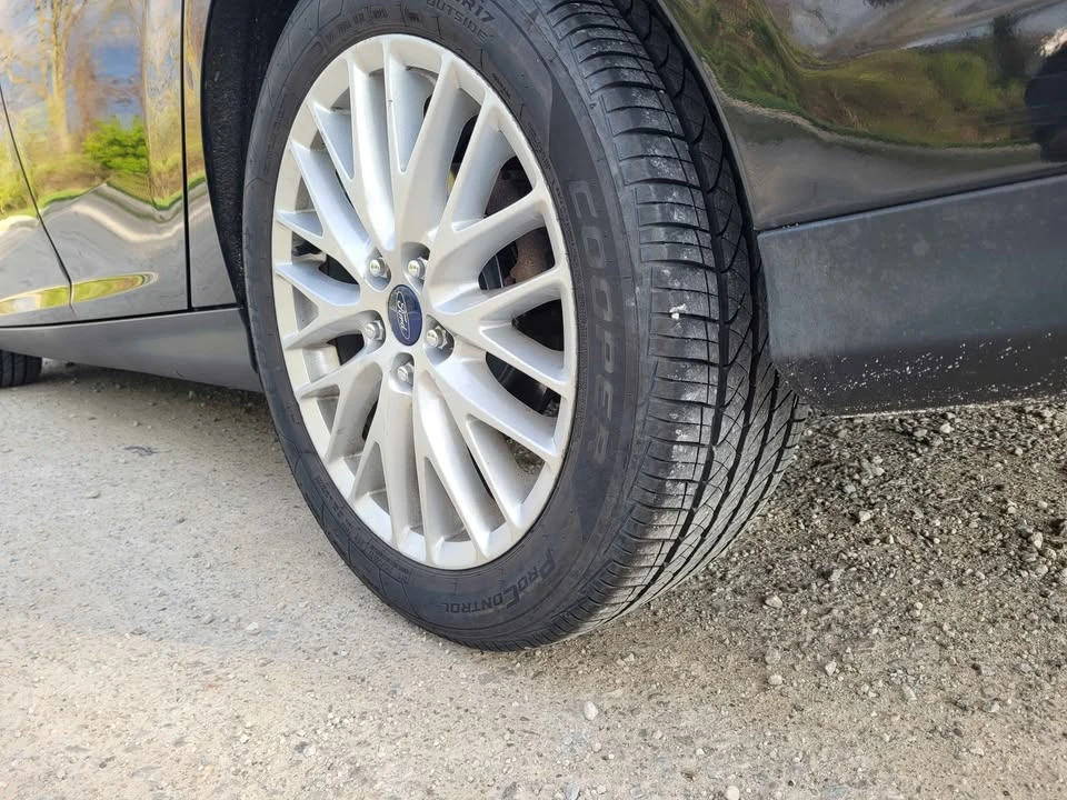 2012 Ford Focus 3rd Gen - Image 16 of 18