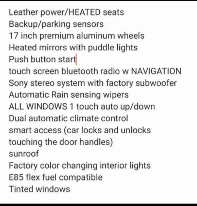 2012 Ford Focus 3rd Gen - Image 18 of 18