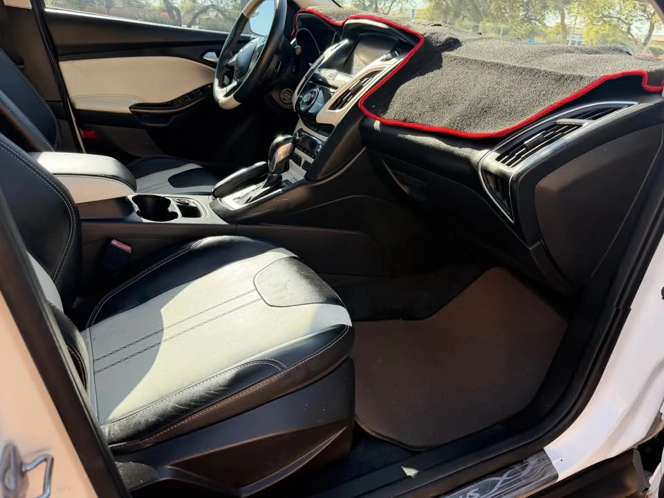 2012 Ford Focus 3rd Gen - Image 11 of 11