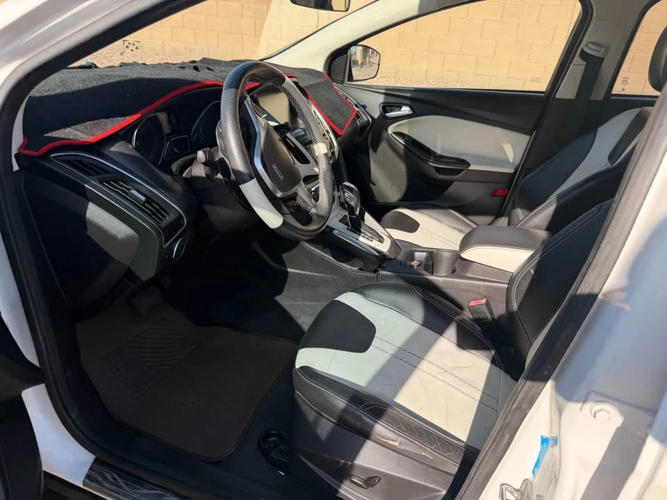 2012 Ford Focus 3rd Gen - Image 7 of 11