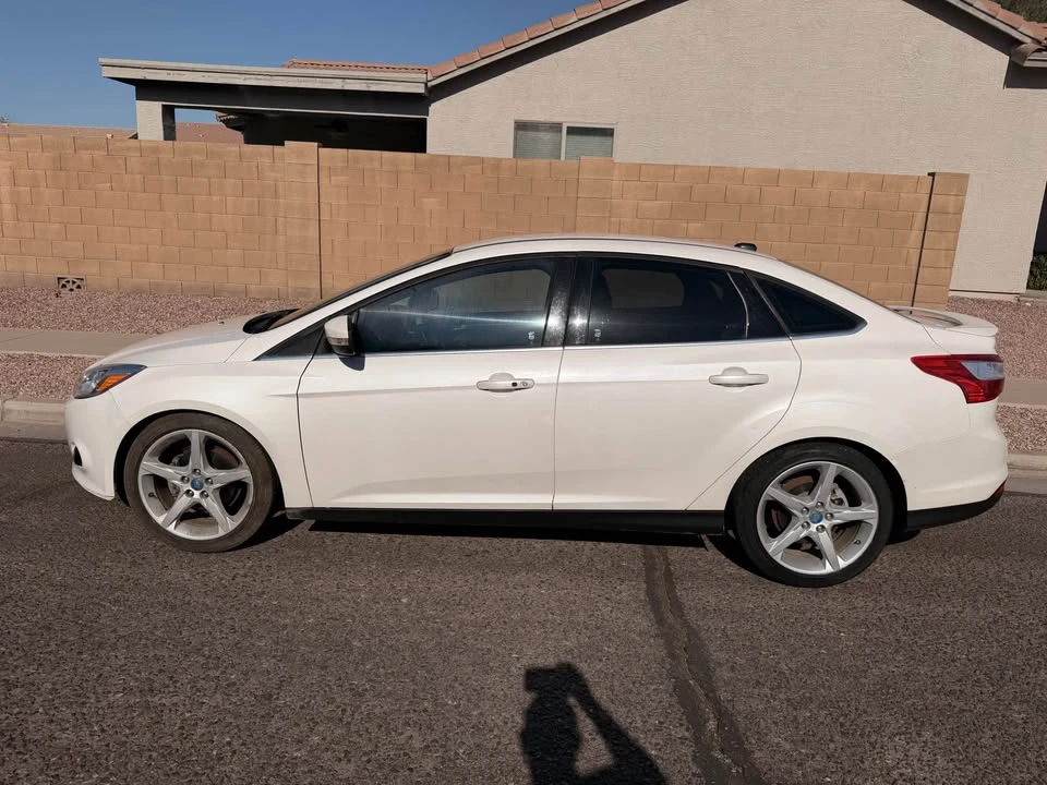 2012 Ford Focus 3rd Gen - Image 6 of 11