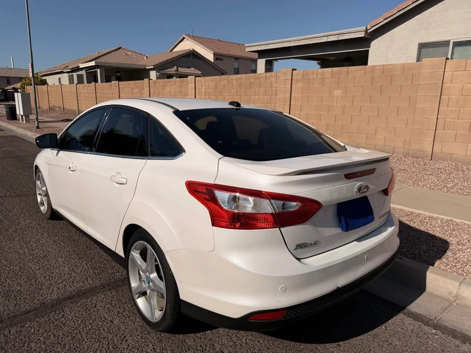 2012 Ford Focus 3rd Gen - Image 9 of 11
