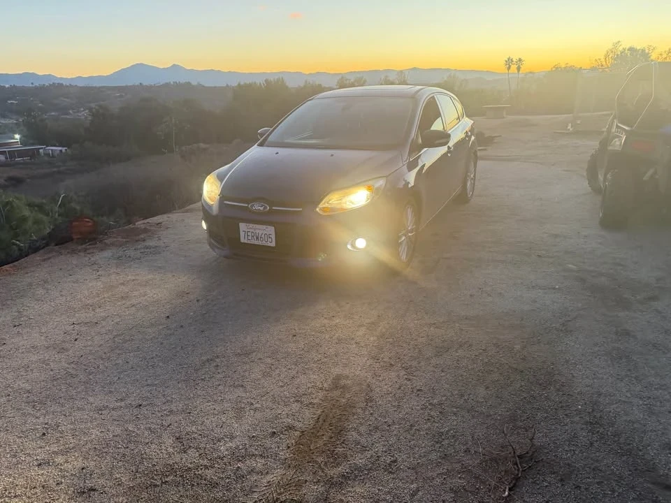 2012 Ford Focus 3rd Gen - Image 7 of 19
