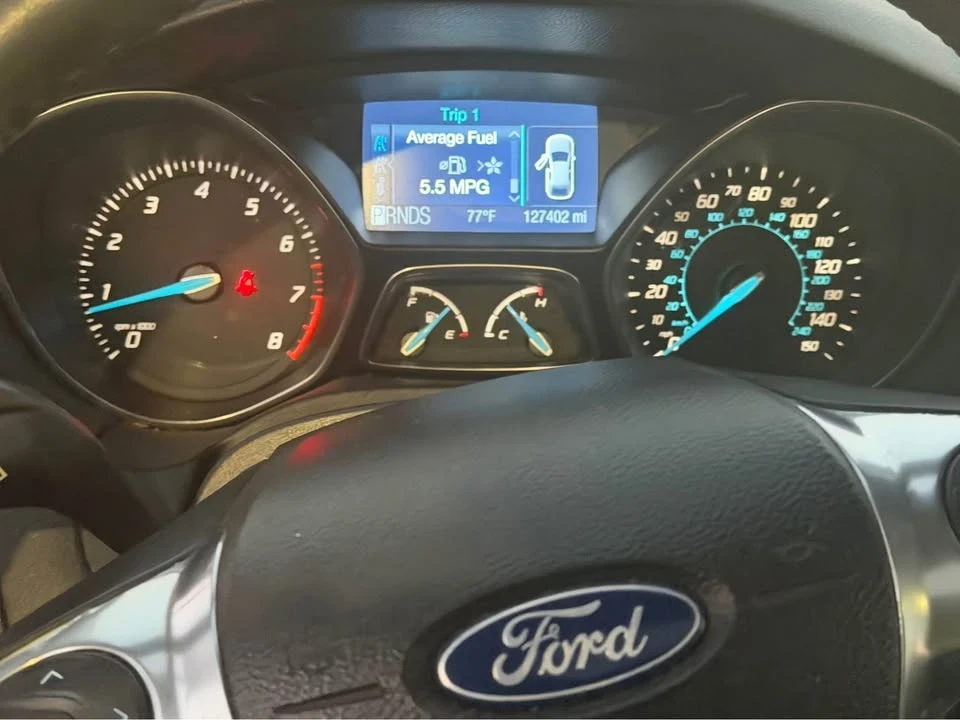 2012 Ford Focus 3rd Gen - Image 9 of 19