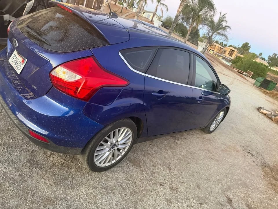 2012 Ford Focus 3rd Gen - Image 14 of 19