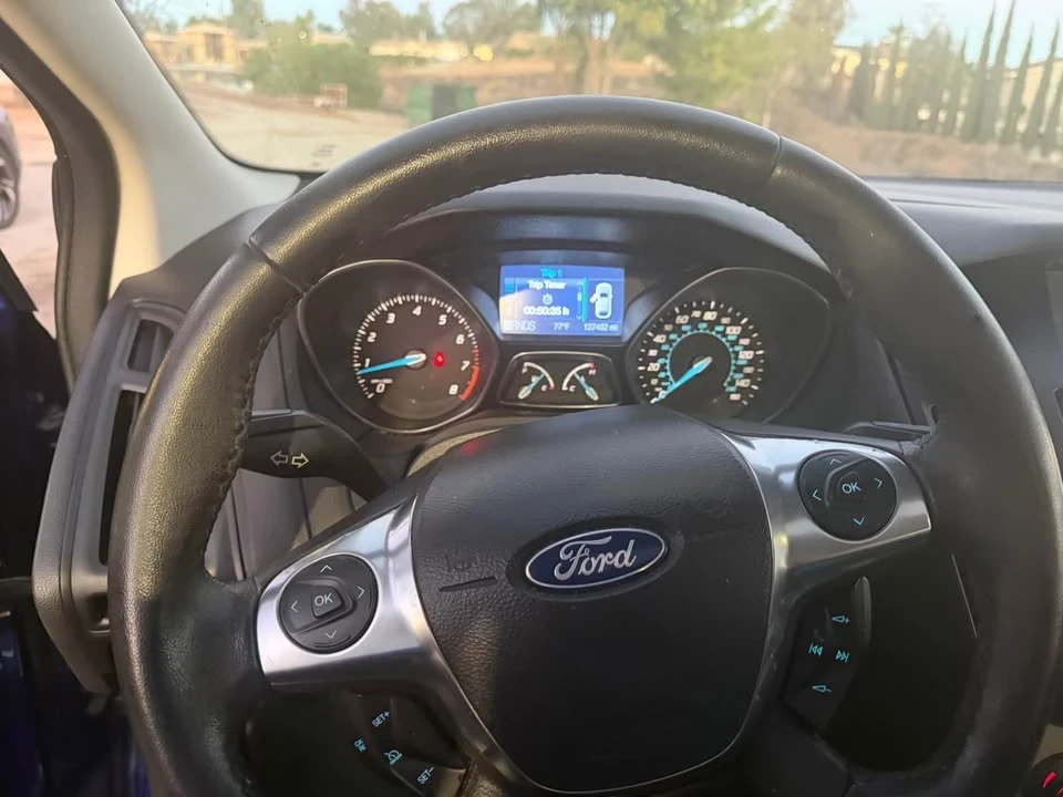 2012 Ford Focus 3rd Gen - Image 13 of 19