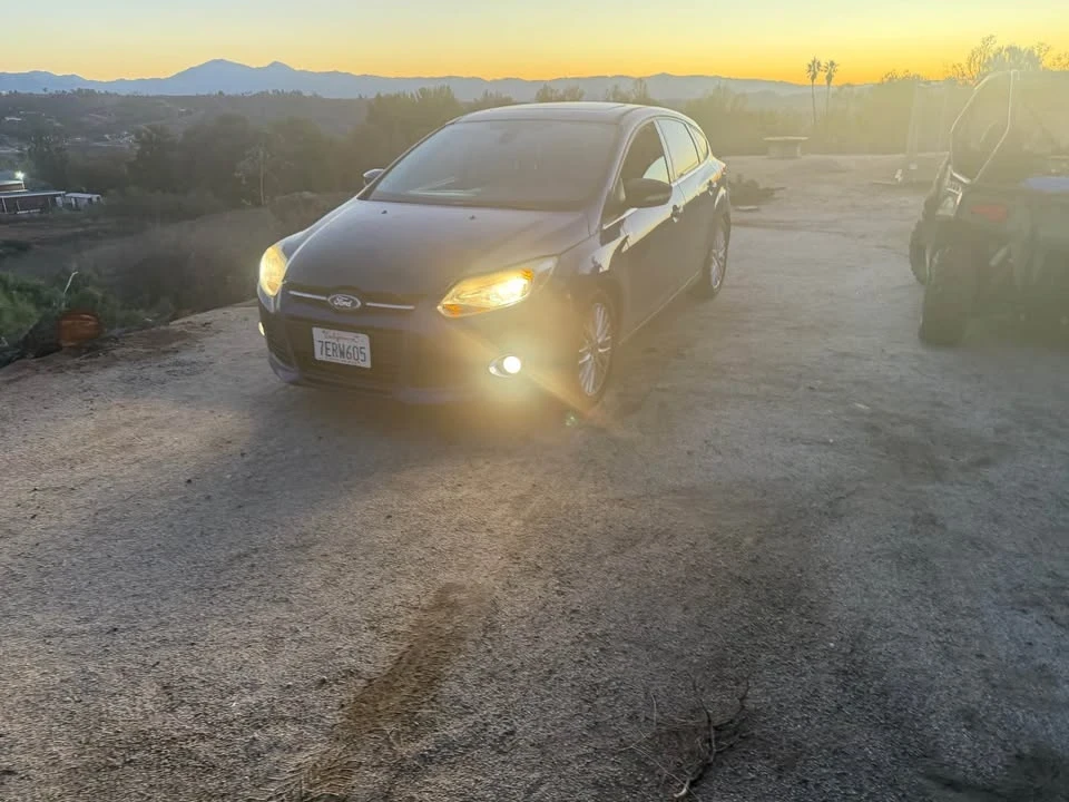 2012 Ford Focus 3rd Gen - Image 8 of 19