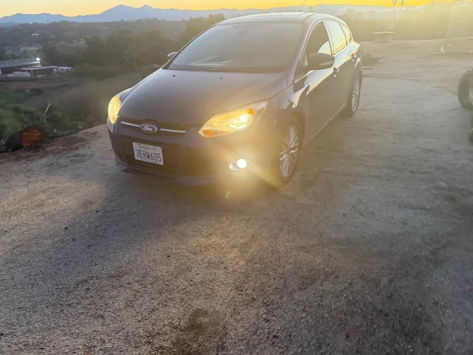 2012 Ford Focus 3rd Gen - Image 6 of 19
