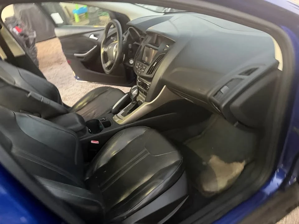 2012 Ford Focus 3rd Gen - Image 15 of 19