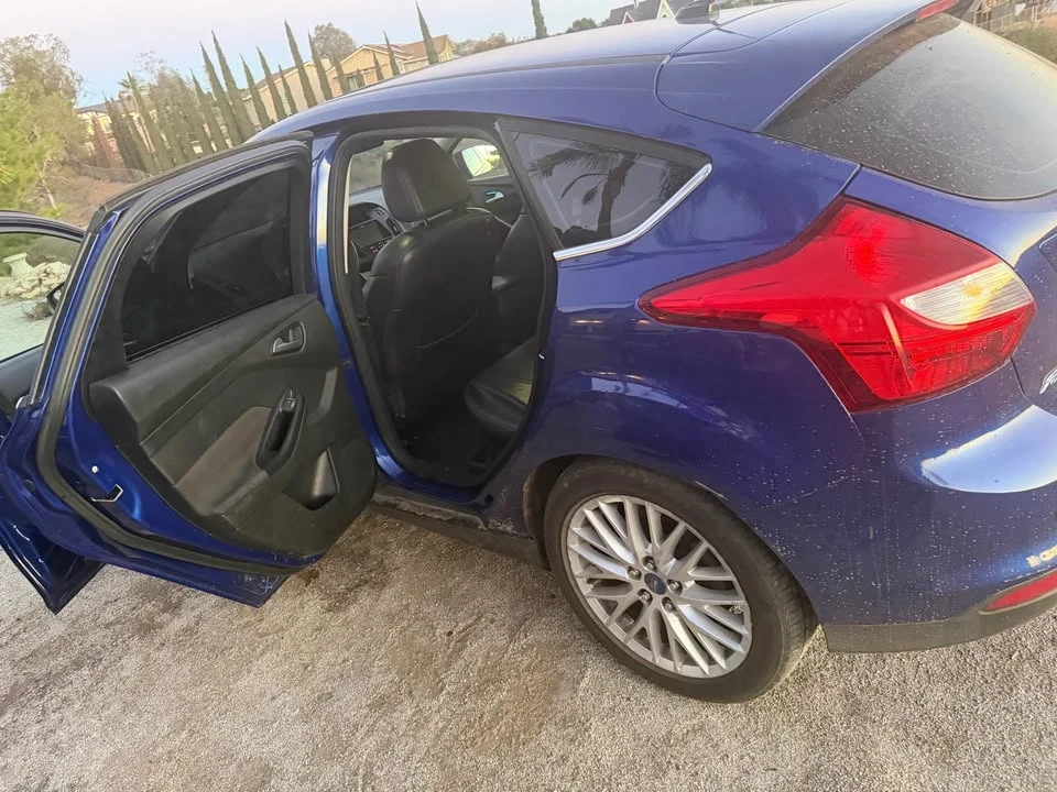 2012 Ford Focus 3rd Gen - Image 12 of 19