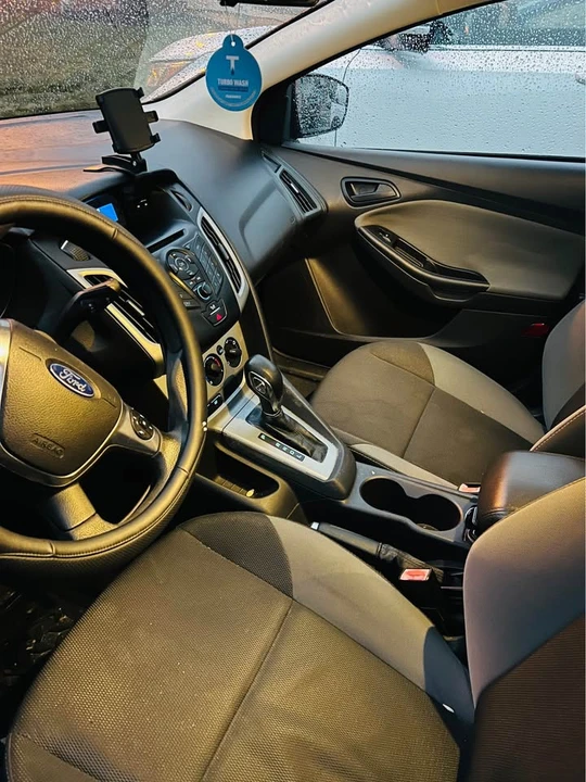 2012 Ford Focus 3rd Gen - Image 5 of 8