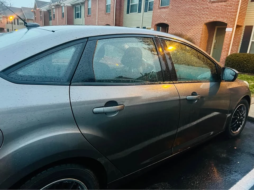2012 Ford Focus 3rd Gen - Image 4 of 8