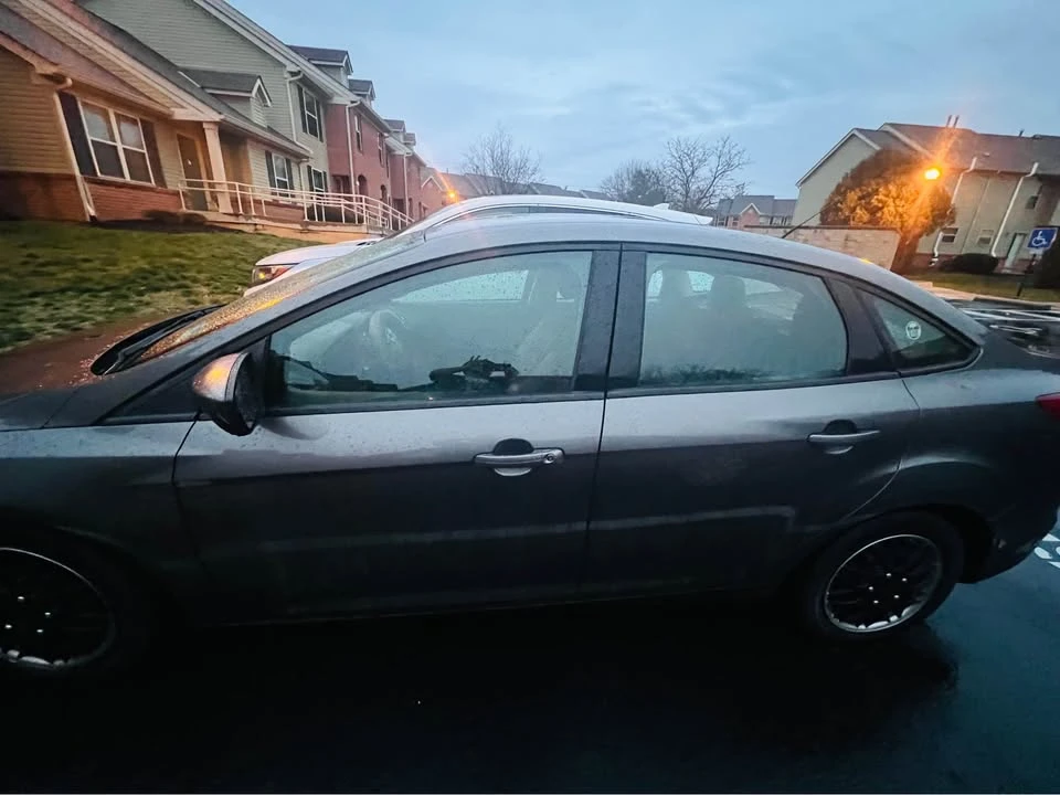 2012 Ford Focus 3rd Gen - Image 2 of 8