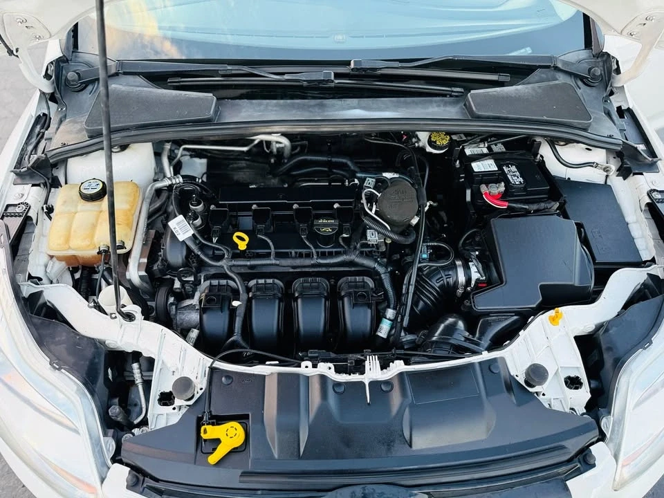 2012 Ford Focus 3rd Gen - Image 9 of 9
