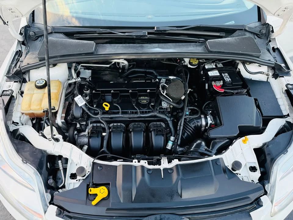 2012 Ford Focus 3rd Gen - Image 7 of 7