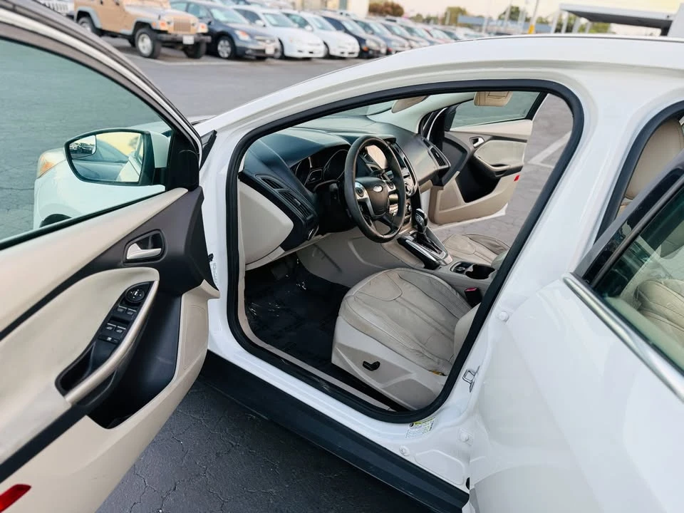 2012 Ford Focus 3rd Gen - Image 4 of 7