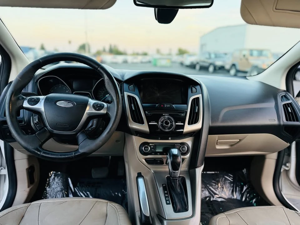 2012 Ford Focus 3rd Gen - Image 6 of 7