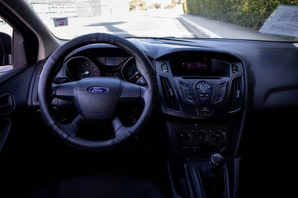 2012 Ford Focus 3rd Gen - Image 12 of 12