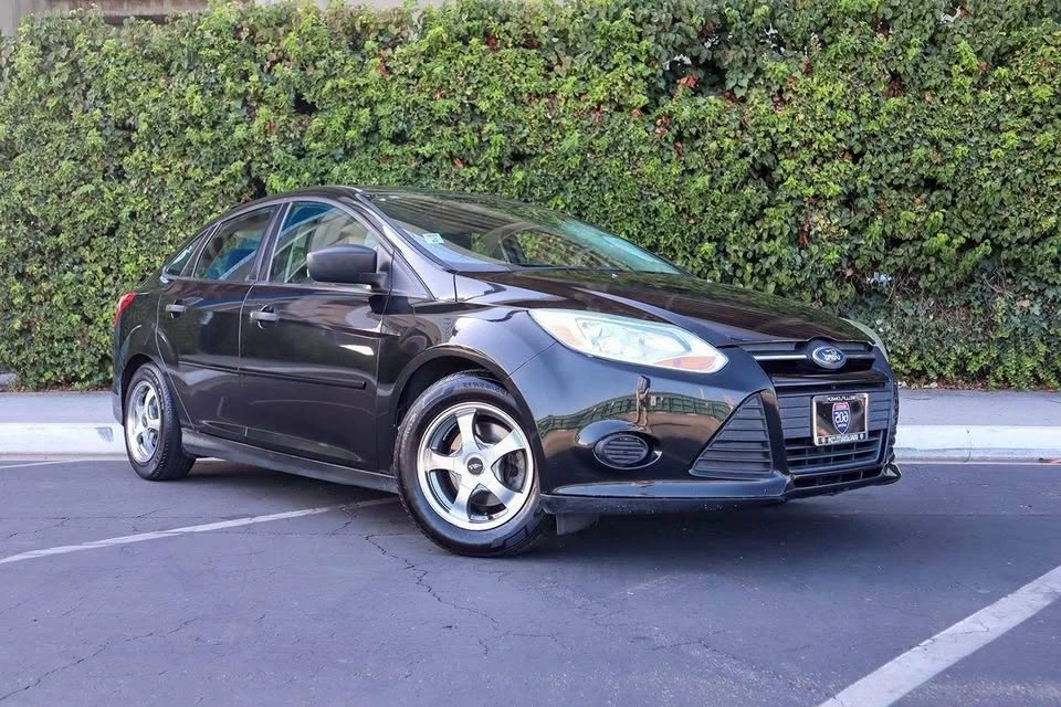 2012 Ford Focus 3rd Gen - Image 8 of 12