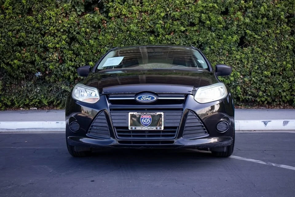2012 Ford Focus 3rd Gen - Image 4 of 12