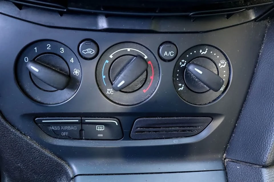 2012 Ford Focus 3rd Gen - Image 6 of 12
