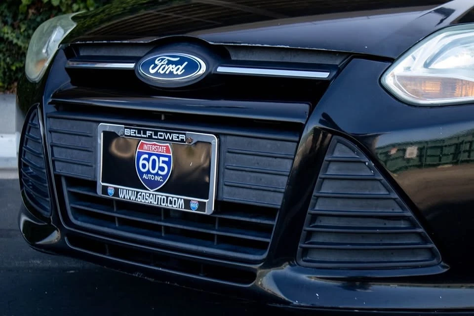 2012 Ford Focus 3rd Gen - Image 5 of 12