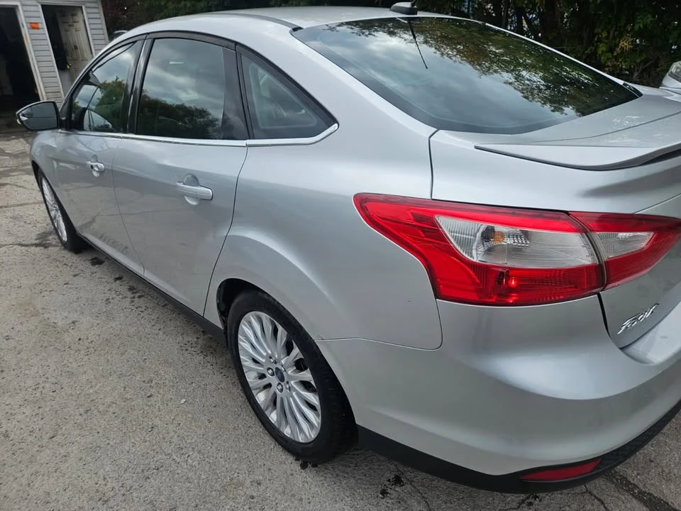 2012 Ford Focus 3rd Gen - Image 4 of 11